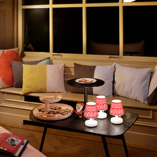 Mini Xmas Cappie Set