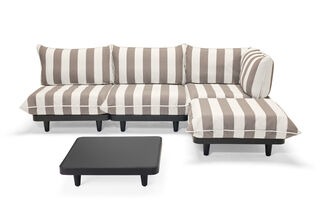 Paletti Set Large + Table