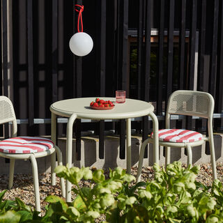 Toní Bistreau Desert