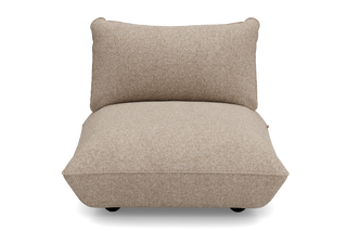 Sumo Seat Boucle