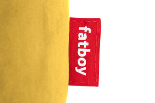 Point Velvet Recycled Gold Honey