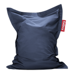 Junior Canvas Crown Blue