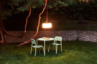 Toní Chair Mist Green