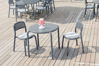 Toní Chair Elephant