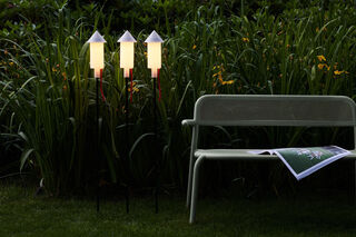 Toní Bankski Mist Green