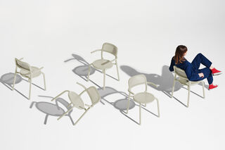 Toní Armchair Desert