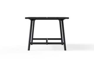 Fred's Table Anthracite