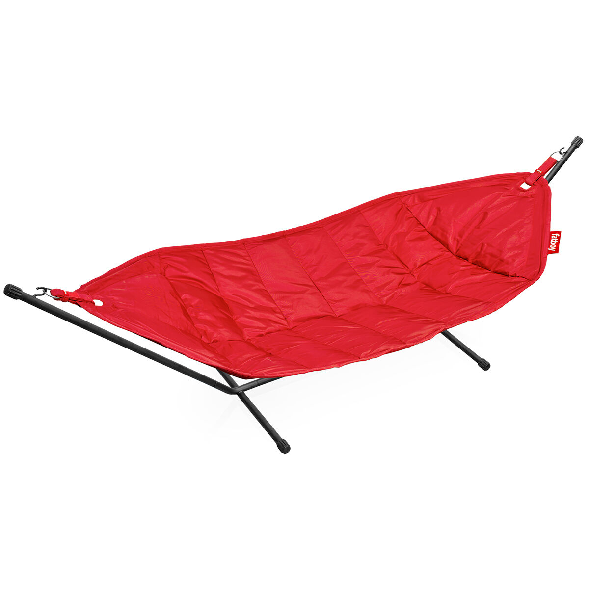 Headdemock Red