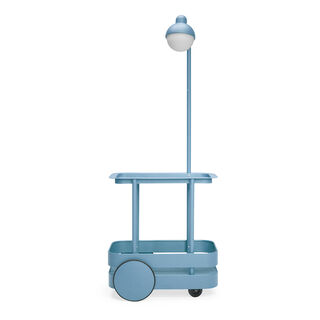 Jolly Trolley