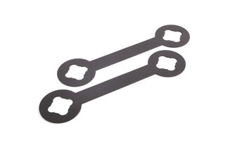 Sumo metal connector (2 pcs)
