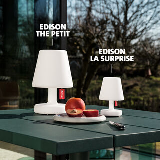 Edison the Petit