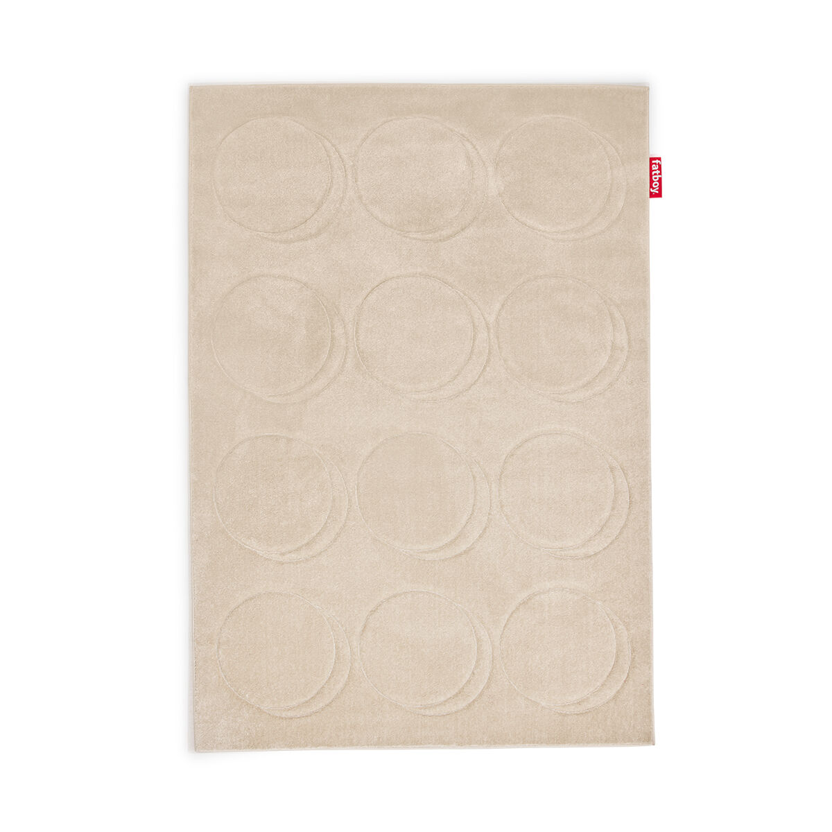 Dot Carpet
