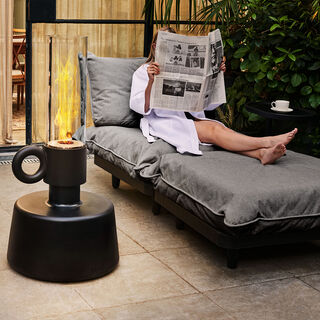 Paletti Daybed Rock Grey
