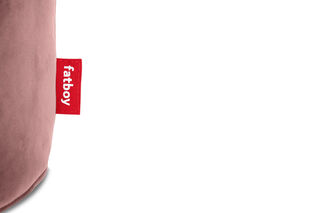 Point Velvet Rose Quartz