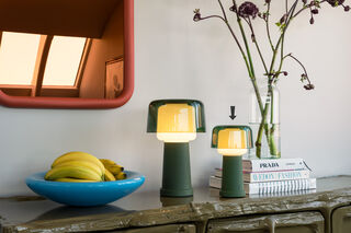Revolve Portable Wild Moss