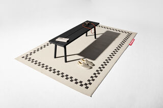 Fred's Bench Anthracite