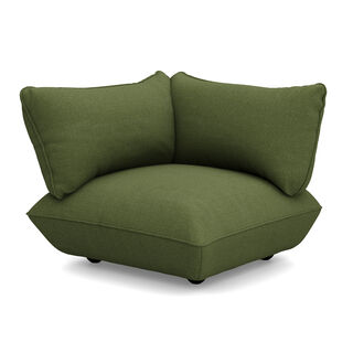 Sumo Corner Seat Boucle