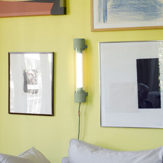 Tjoep small green envy