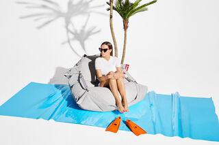 Original Floatzac Mist