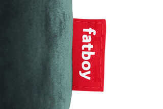 Point Velvet Petrol
