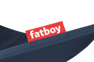 Headdemock Dark Blue
