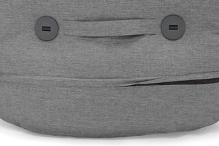 Bonbaron Outdoor Rock Grey