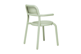Toní Armchair Mist Green