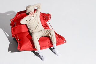 Buggle-Up Red