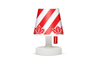 Xmas Cooper Cappie Stripemas