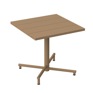 Fred's Square Bistreau