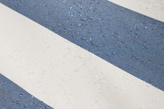 Original Floatzac Stripe Ocean Blue