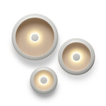 Oloha Trio Light Grey