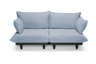 Paletti Lounge Sofa Storm Blue