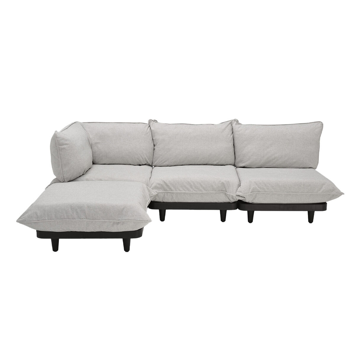 Paletti Set Large Mist