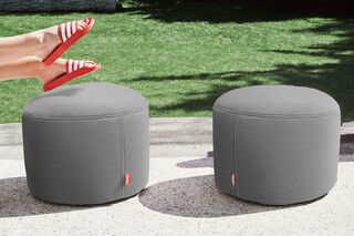 Point Outdoor Rock Grey