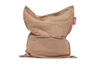 Original Slim Terry Cognac Creme