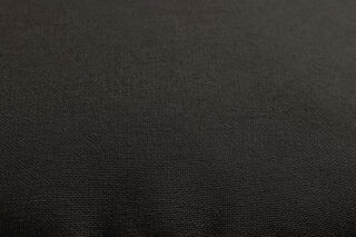 Point Canvas Recycled Black Licorice