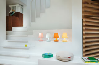 Edison The Ambiance Polar Blue