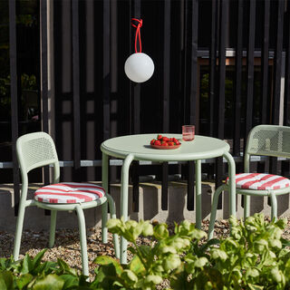 Toní Chair Mist Green