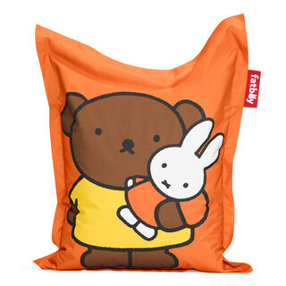Junior Nylon x Miffy / Boris