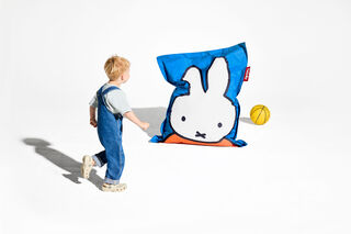 Junior X Miffy Blue