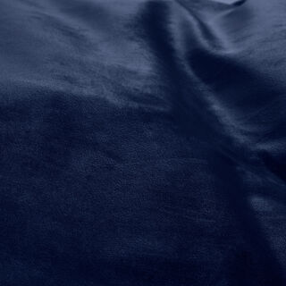 Original slim velvet dark blue