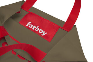 Baggy-bag Forest Dump