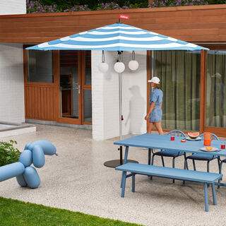 Stripesol + Base Black