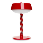 Bellboy Lobby Red