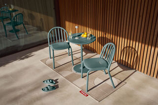 Fred's Chair Set Dark Sage (4 pcs)