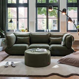 Sumo Seat Boucle Recycled