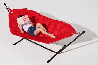 Headdemock Deluxe Red