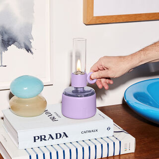 Flamtastique XS Lilac