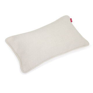 Puff Pillow Boucle